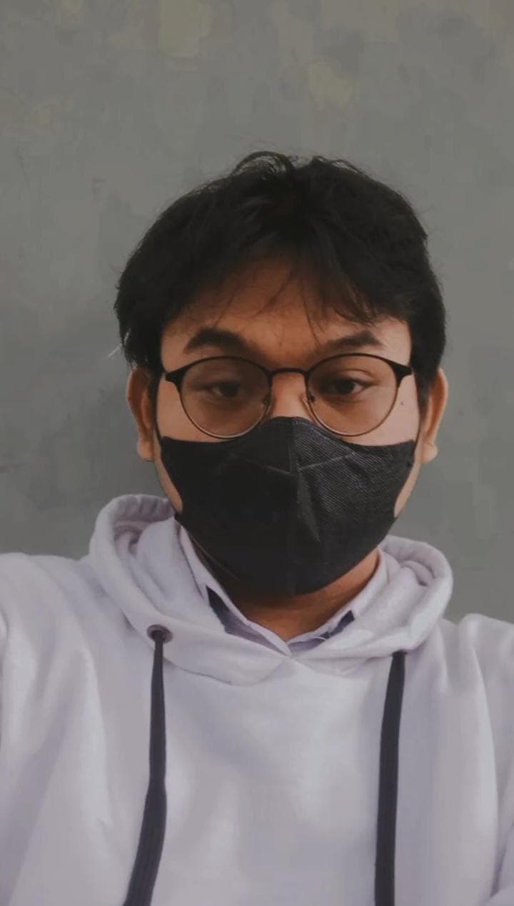 Me When Doing Nothing In My School.